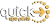 Quick spa parts logo - Pontiac