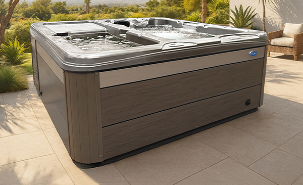 Cold Plunge Spas Series Pontiac hot tubs for sale