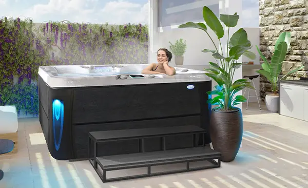 Escape X-Series Spas Pontiac hot tubs for sale