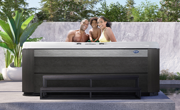 Patio Plus™ Spas Pontiac hot tubs for sale