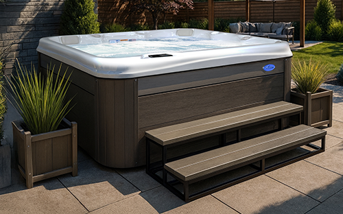 Patio&trade; Spas Pontiac hot tubs for sale