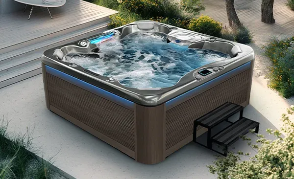 Platinum™ Spas Pontiac hot tubs for sale