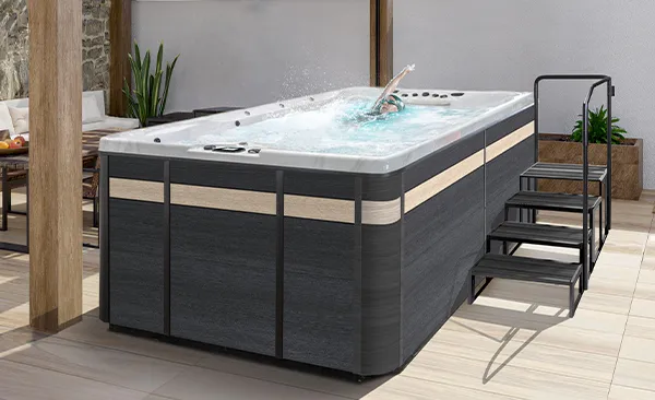 Swim X-Series Spas Pontiac hot tubs for sale